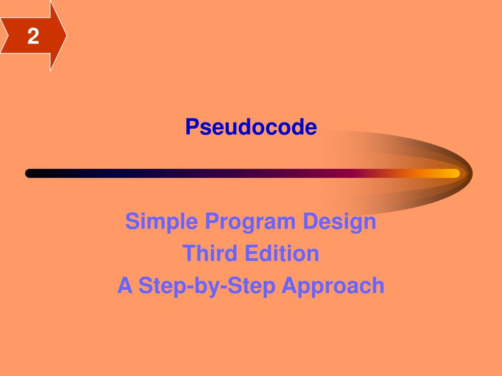 pseudocode creator online